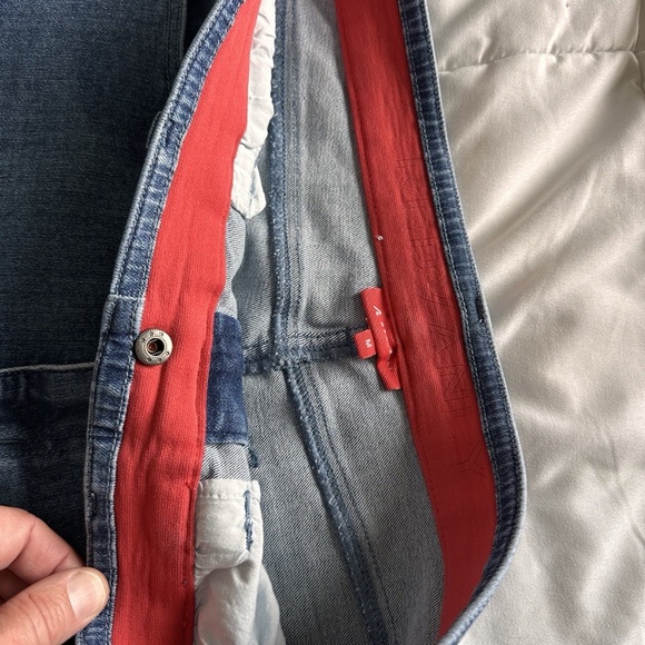 Redvanly Ranstead Jeans Medium - Picture 7 of 8